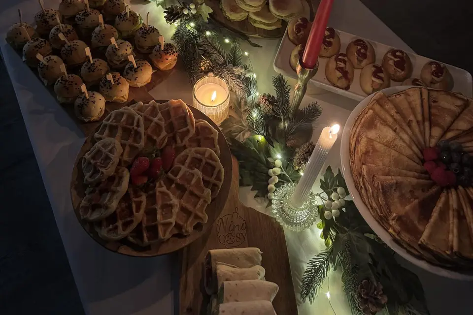 Nini Cosy — photo 5