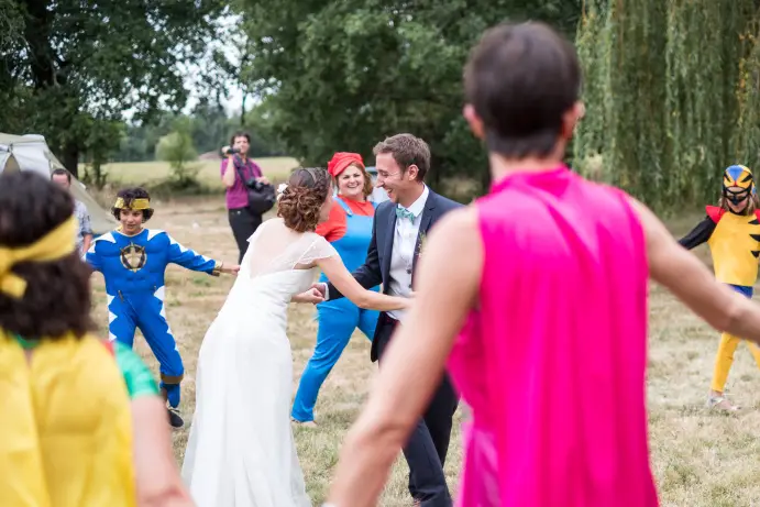 See Real Photographie — photo 5