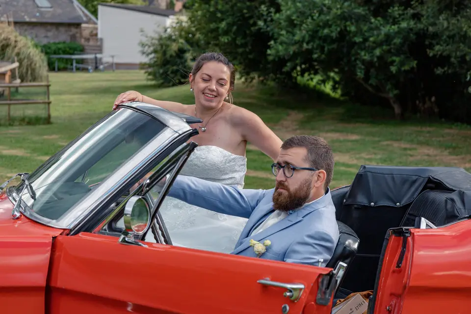 Andréa Lebouvier — photo 1