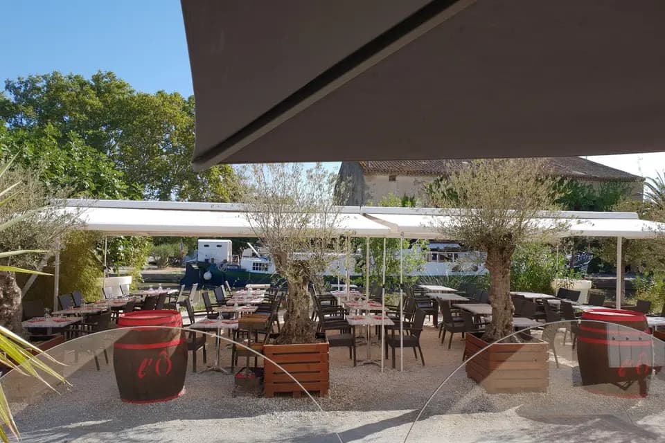 L'Ô à la Bouche — photo 2