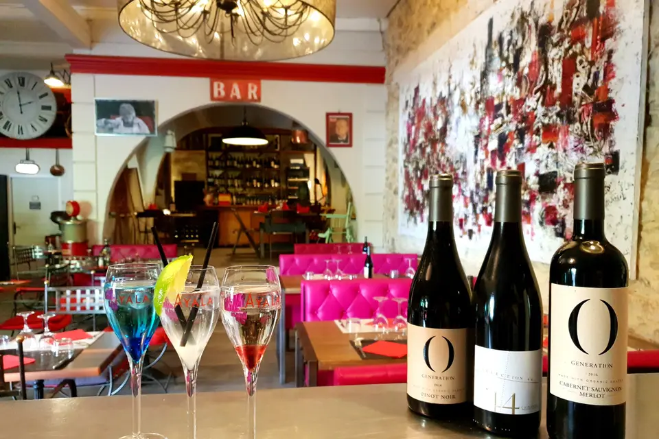 L'Ô à la Bouche — photo 6