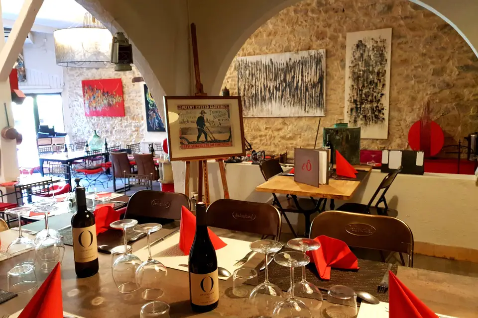 L'Ô à la Bouche — photo 3