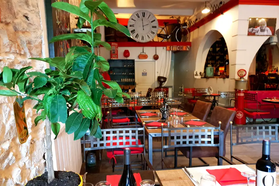 L'Ô à la Bouche — photo 5