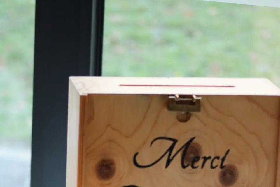 De la Rose à la Lune — photo 7