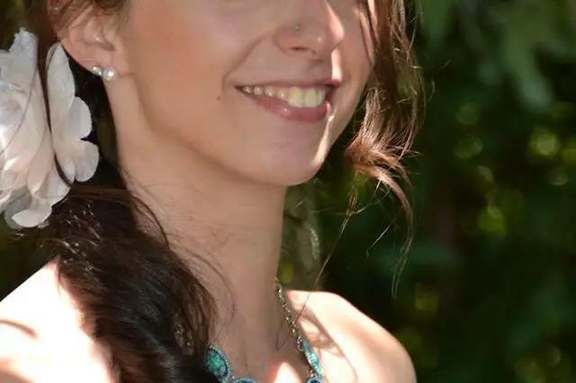 Emily Darcy - à domicile — photo 8