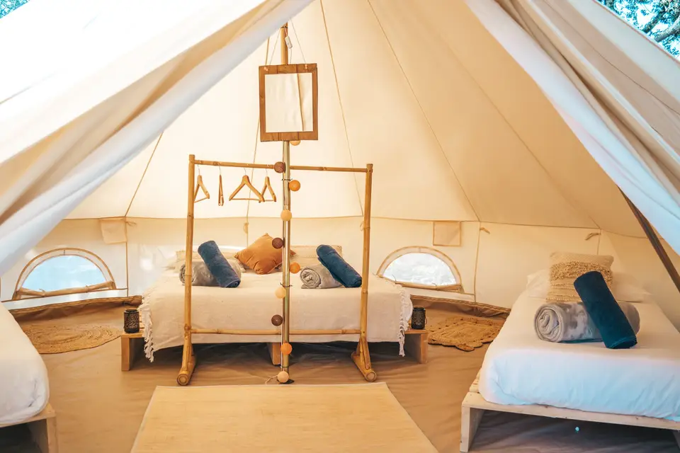 Nature Camp Luberon — photo 5