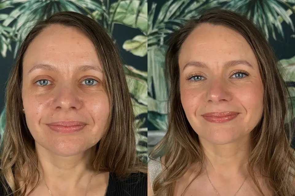 Emily Darcy - à domicile — photo 2