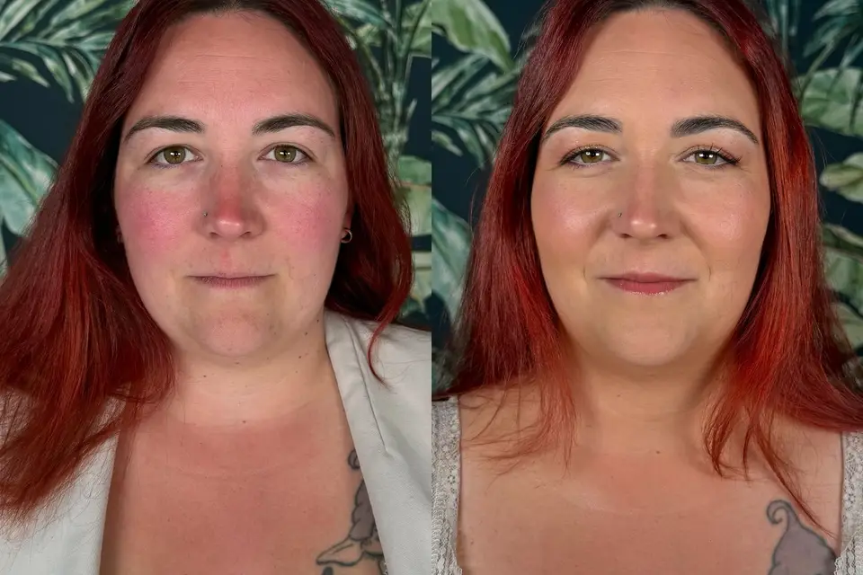 Emily Darcy - à domicile — photo 3