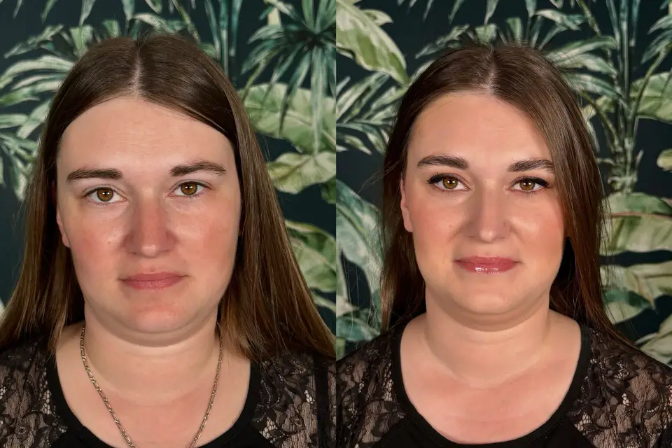 Emily Darcy - à domicile — photo 5