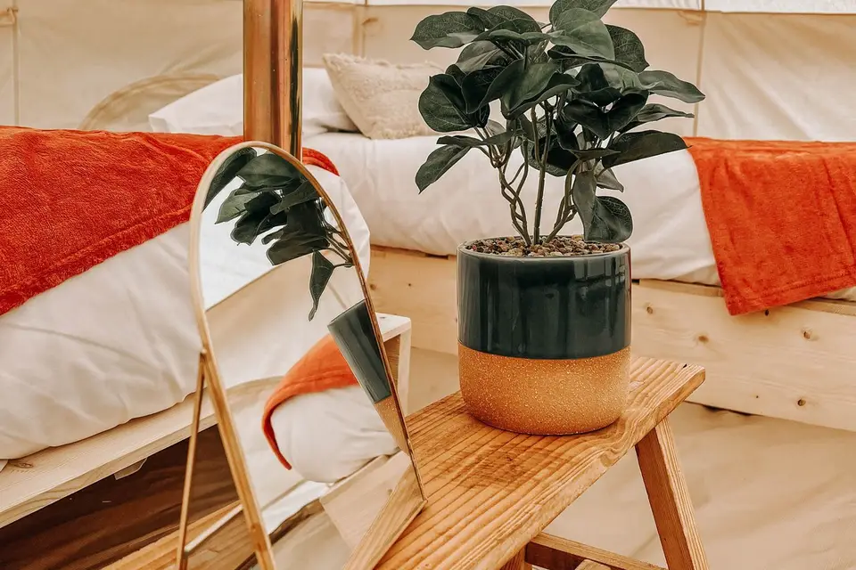 Nature Camp Luberon — photo 8