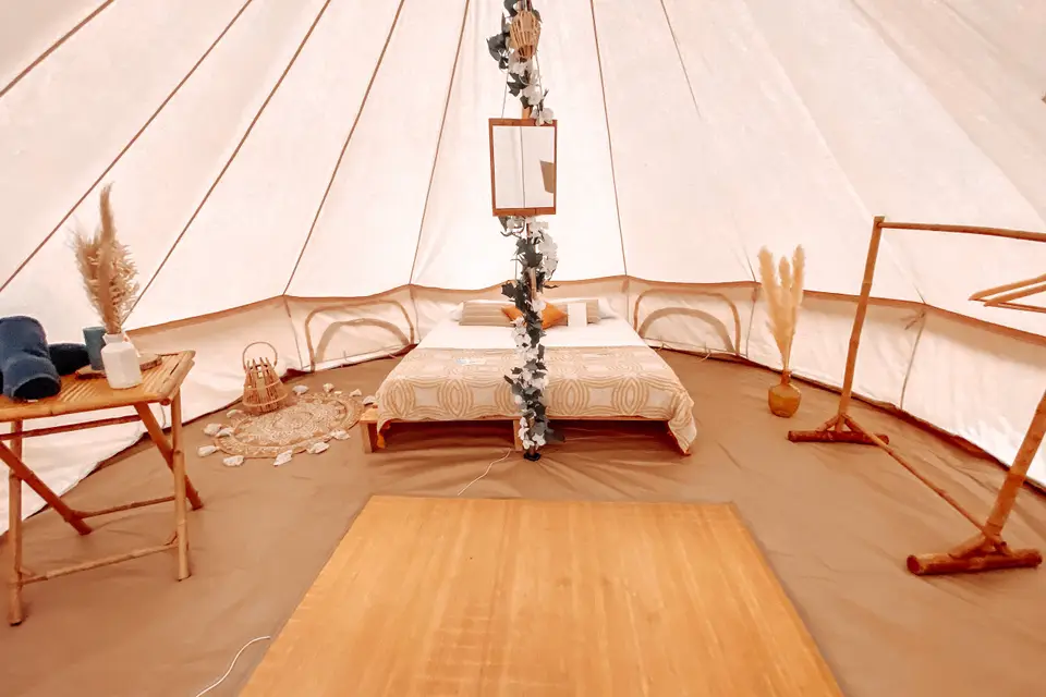 Nature Camp Luberon — photo 6