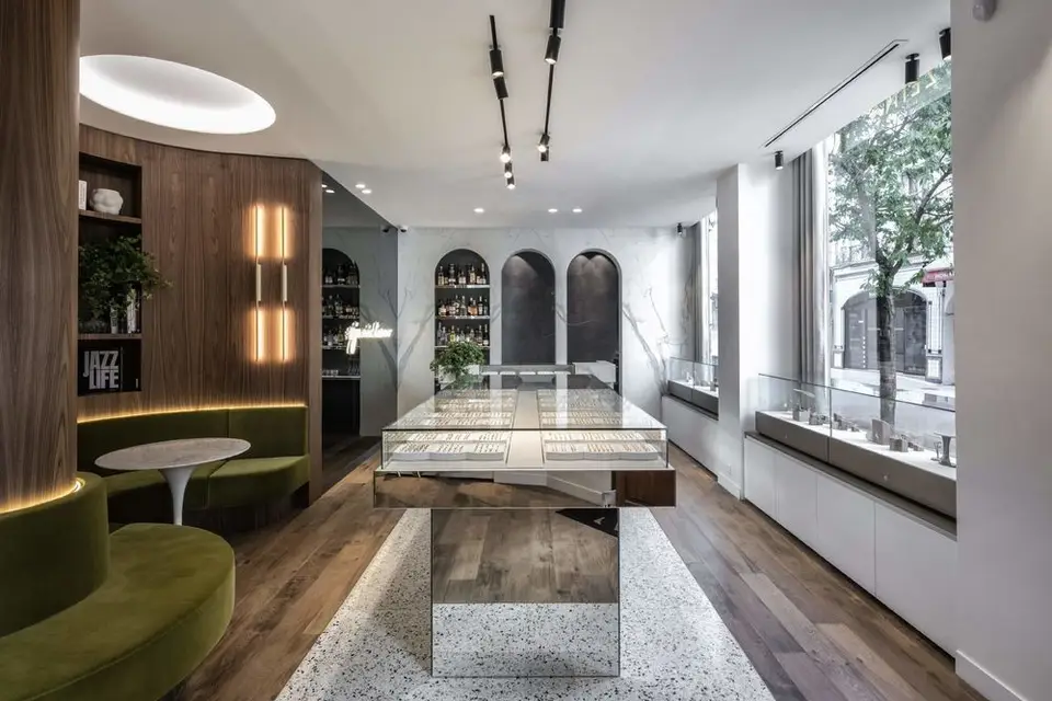 Zeina Alliances Nantes — photo 4