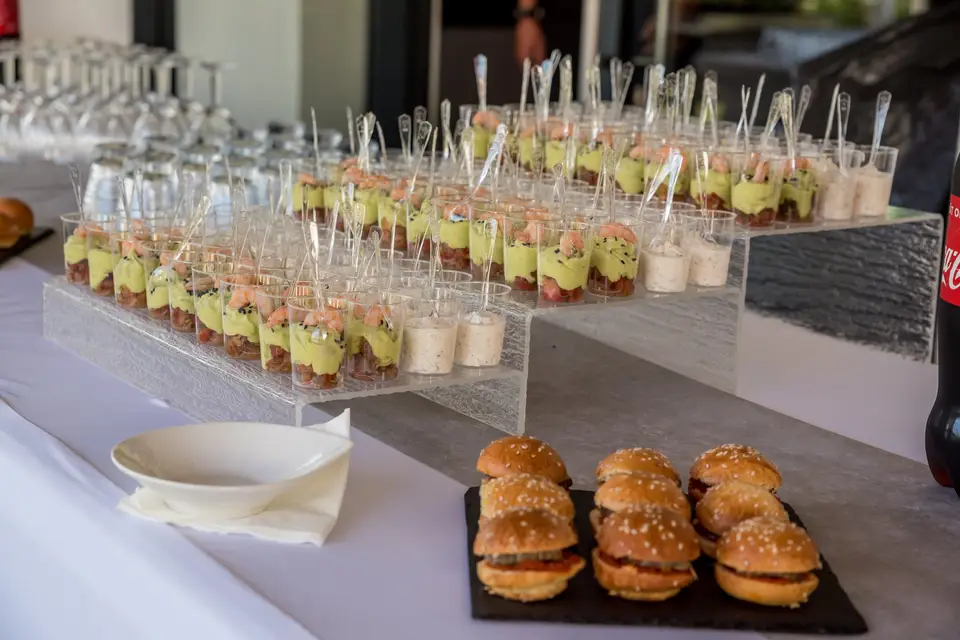 L'événementiel en L — photo 1