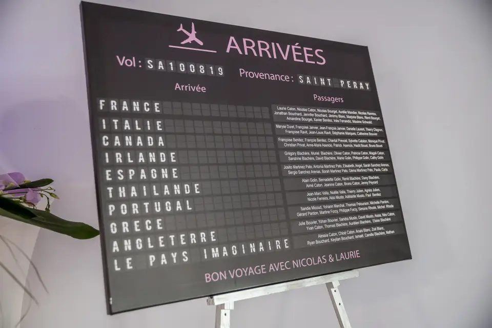 L'événementiel en L — photo 2