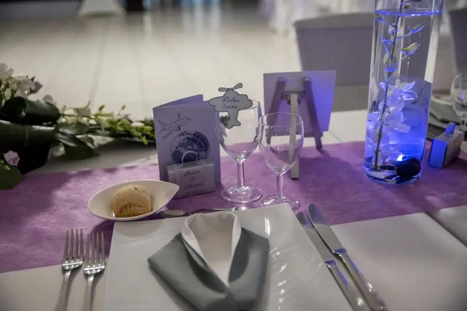 L'événementiel en L — photo 3