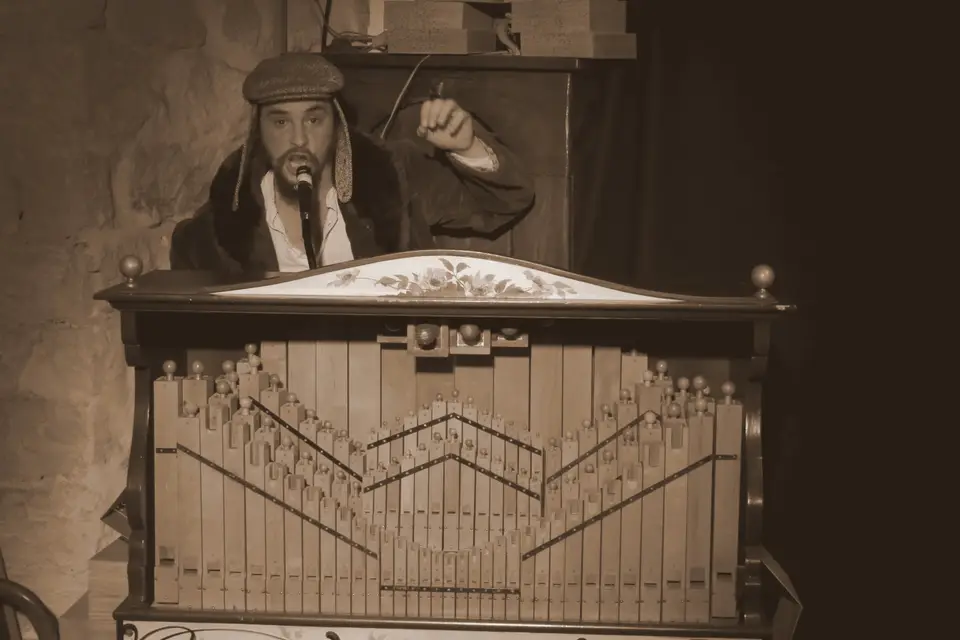 Attention ça tourne ! — photo 2