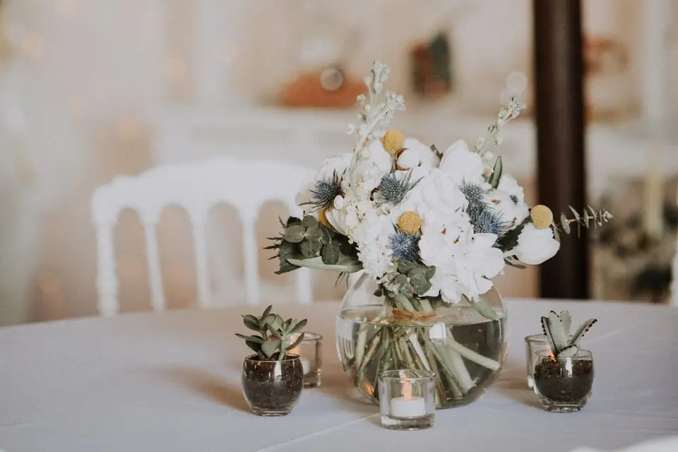 Passion Flore — photo 8