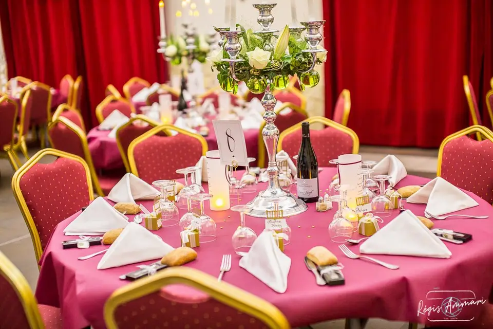 L'événementiel en L — photo 4