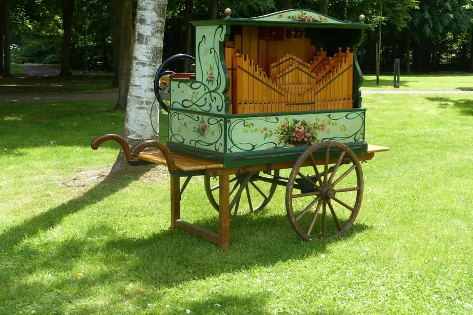 Attention ça tourne ! — photo 5