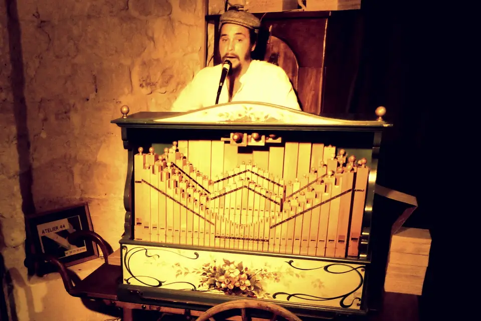 Attention ça tourne ! — photo 1