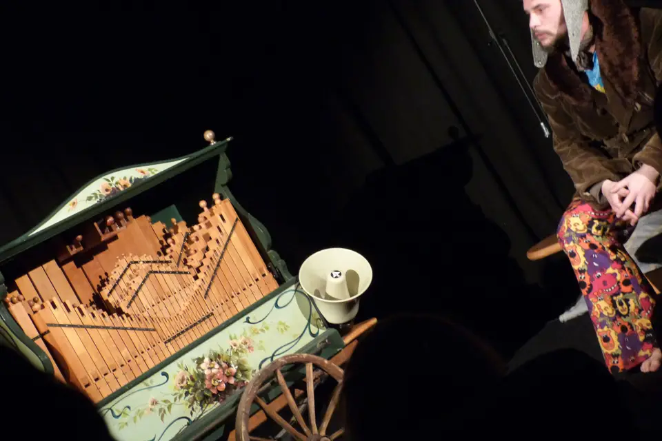 Attention ça tourne ! — photo 4