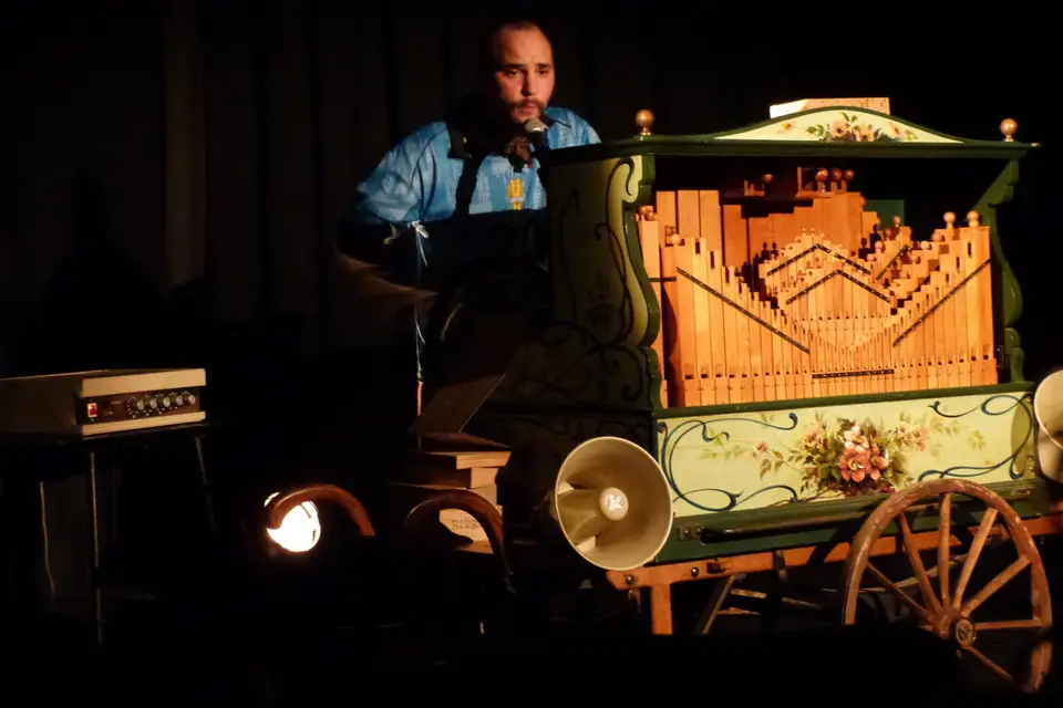 Attention ça tourne ! — photo 3