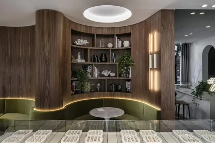 Zeina Alliances Nantes — photo 2