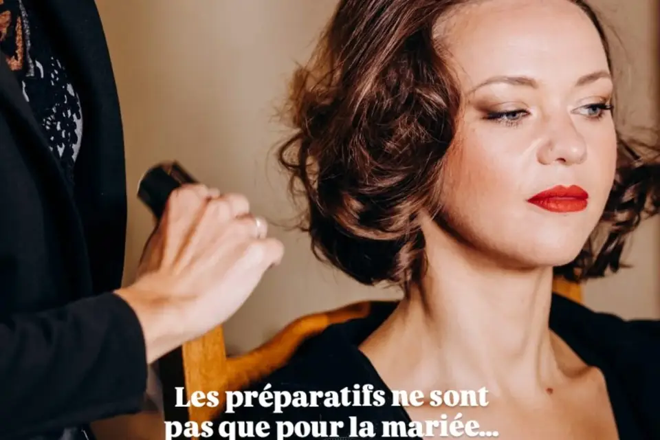 Nelly Makeup Artist — photo 9