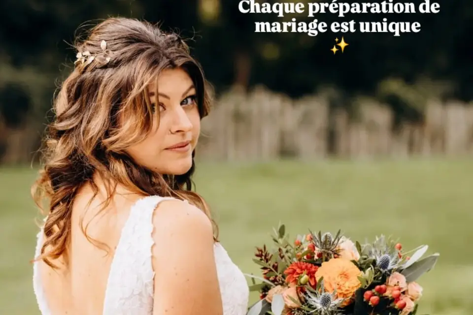 Nelly Makeup Artist — photo 8