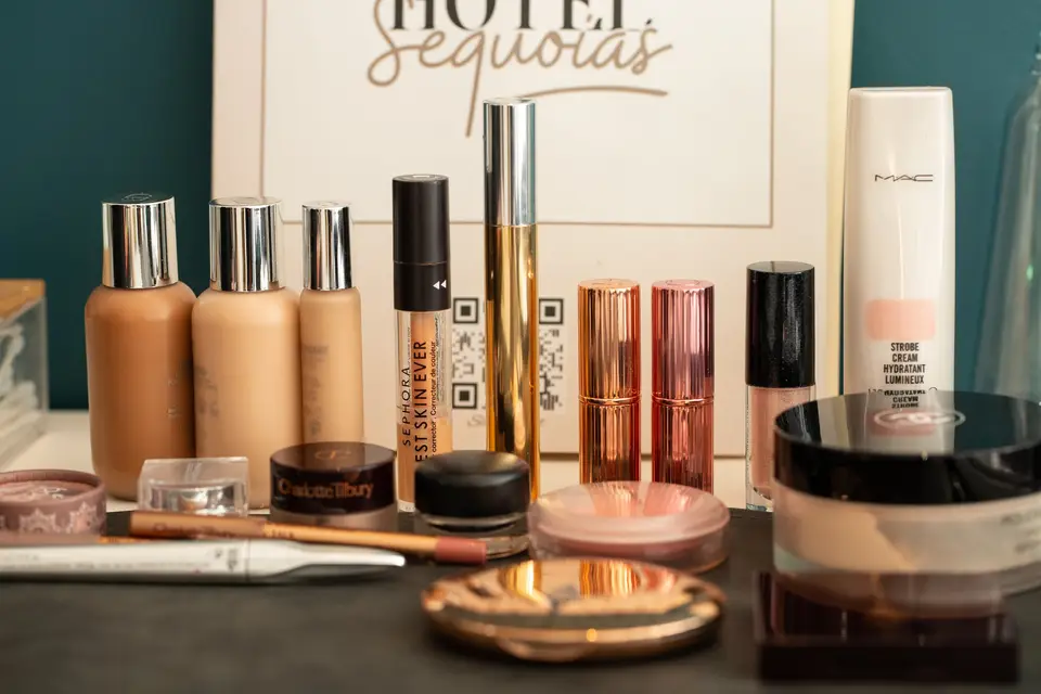 Nelly Makeup Artist — photo 7