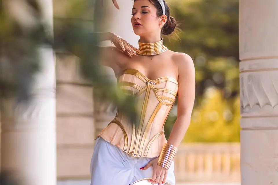 Womanity Agency — photo 8