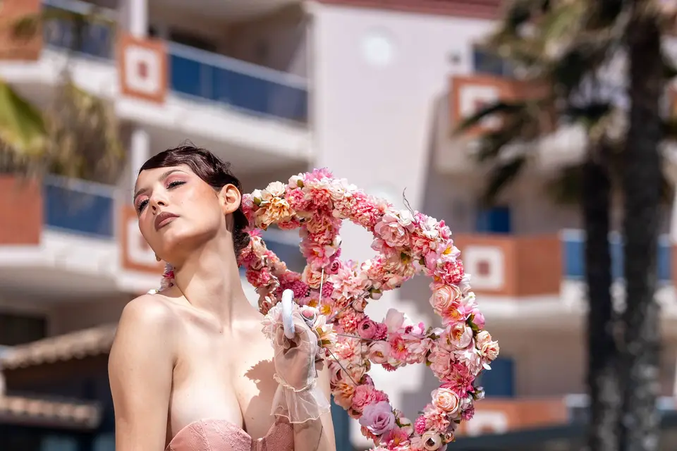 Womanity Agency — photo 1