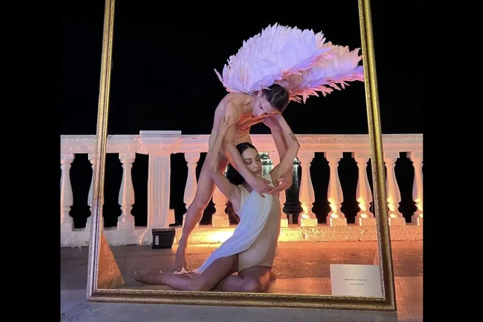 Womanity Agency — photo 3