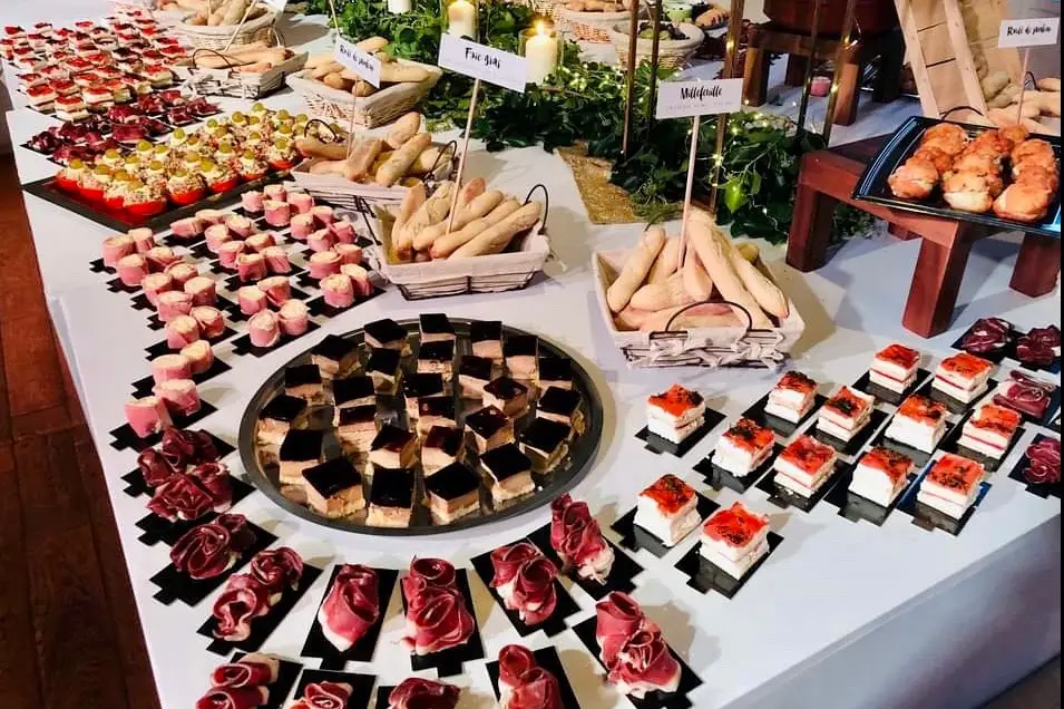 Au Naturel — photo 1