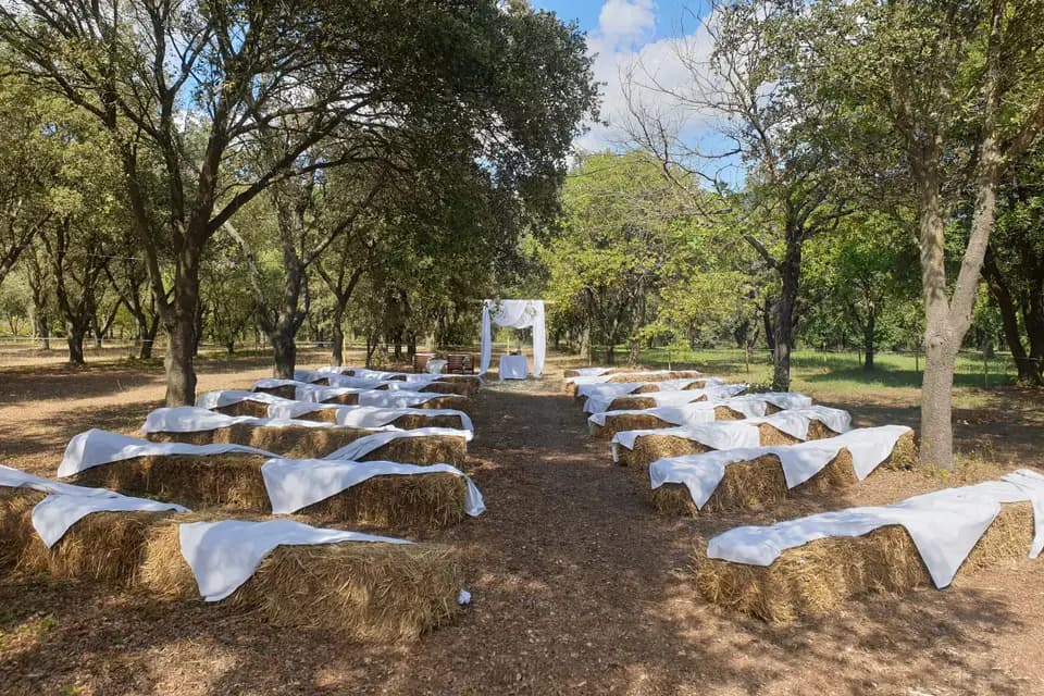 Les Truffières d'Uzès — photo 4