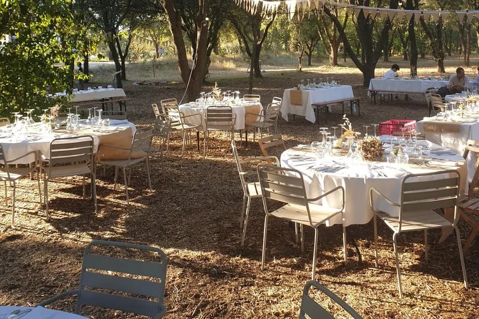 Les Truffières d'Uzès — photo 5