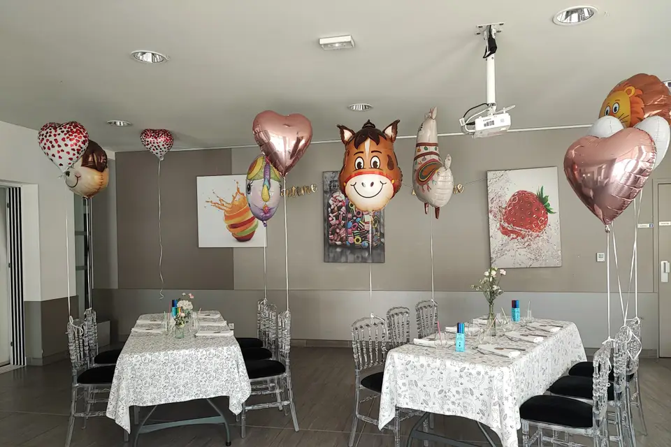 Les Garennes du Gour — photo 5