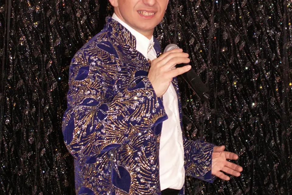 Magic Charly — photo 1