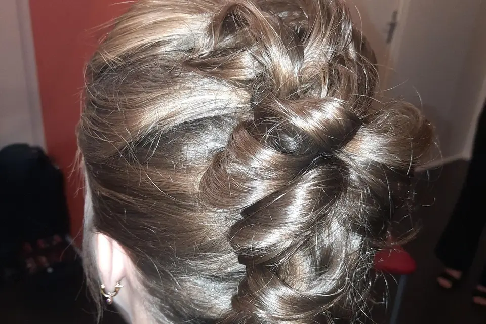 Coiff'Hair Zen — photo 3