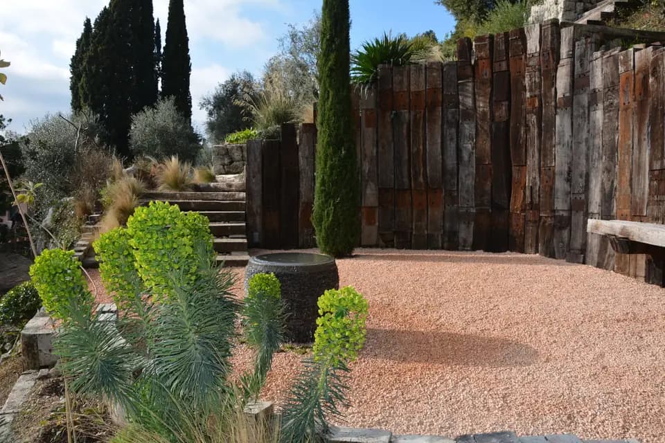 Domaine de la Mouissone — photo 1