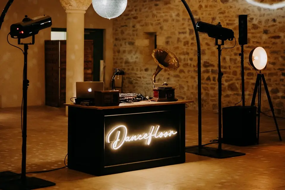 Aurélien Monet Evenementiel — photo 9