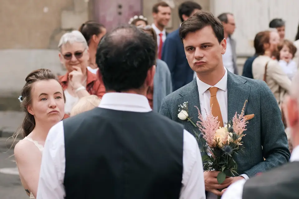 I'm Your Media — photo 1