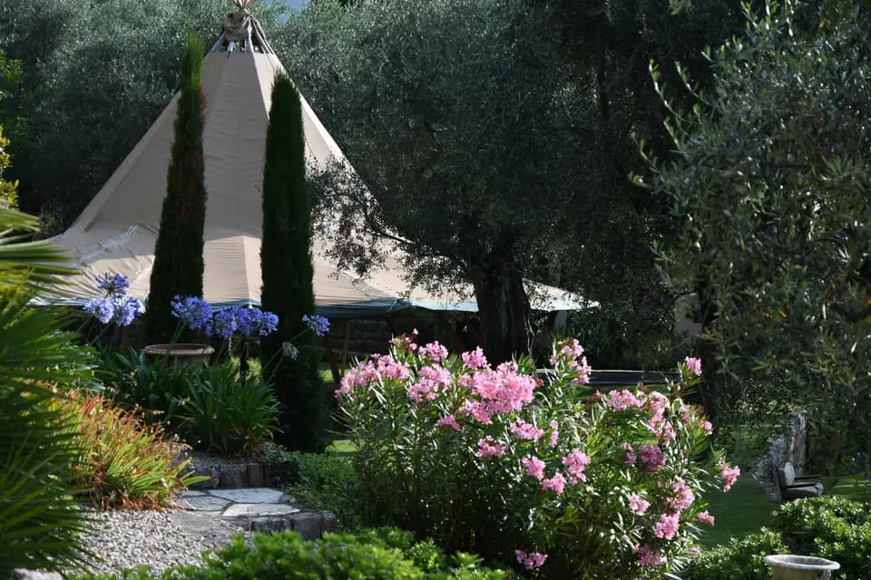 Domaine de la Mouissone