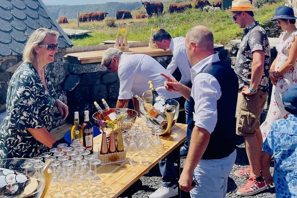 La Tagadure — photo 3