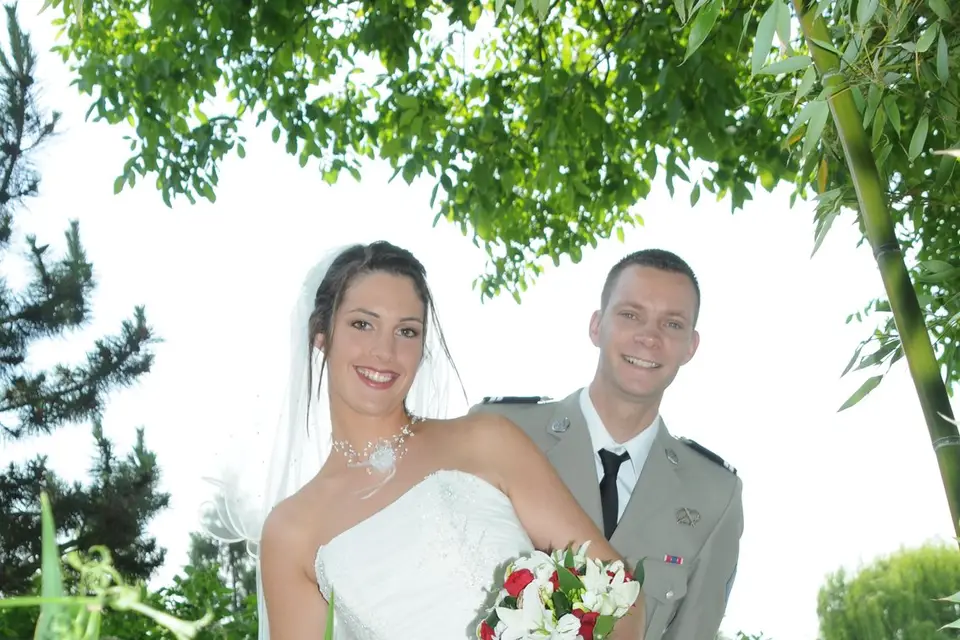 Atelier Photo Portrait — photo 1