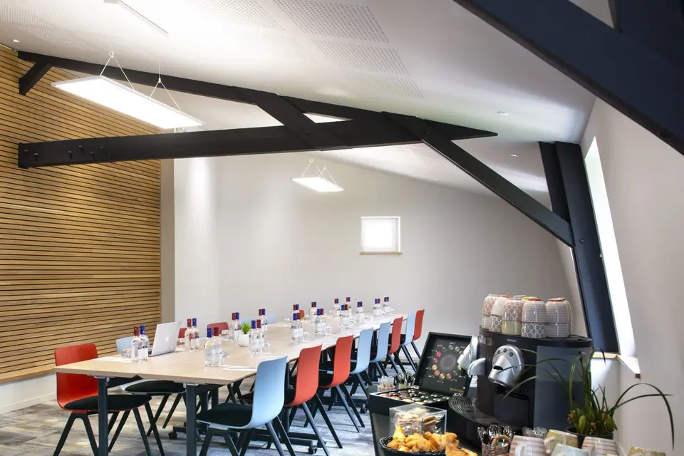 Cosy Hôtels — photo 7