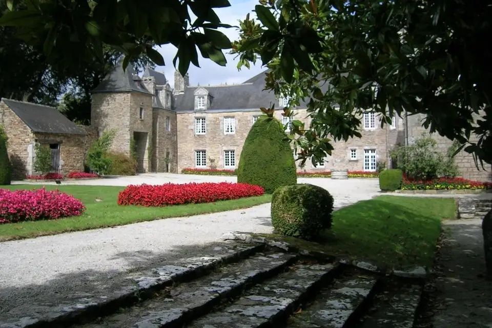 Manoir du Stang — photo 2