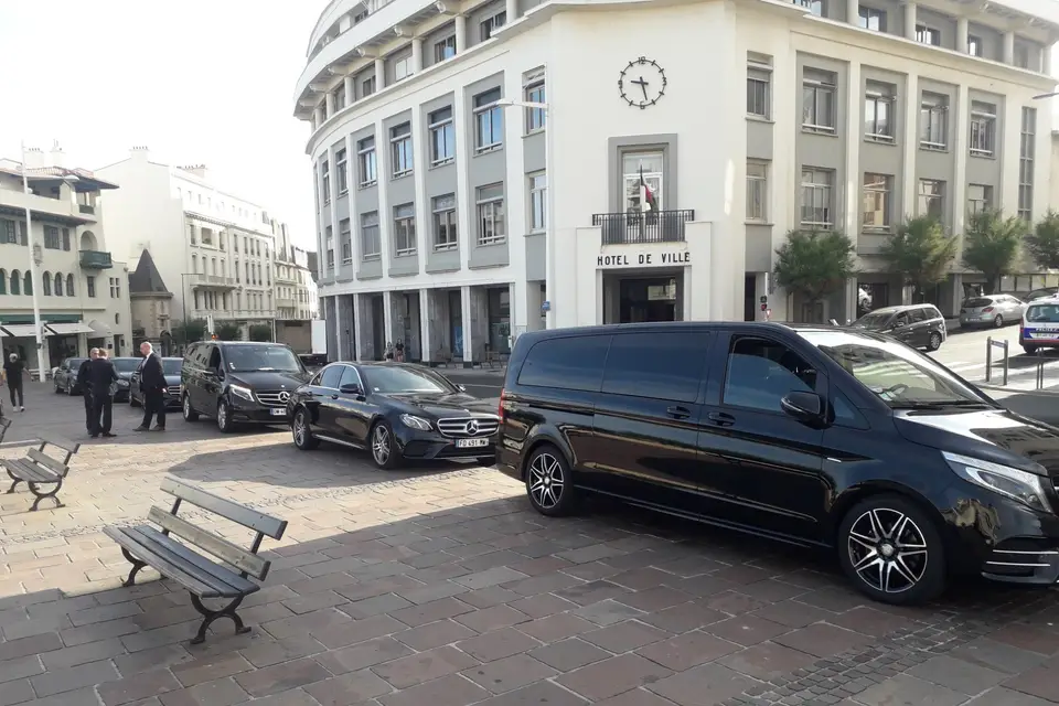 Royannaise Transport