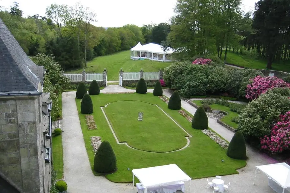 Manoir du Stang — photo 5