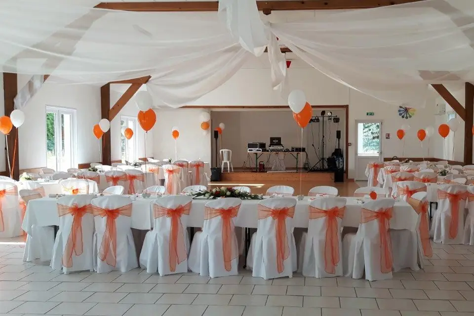 La Cabane de Jacques